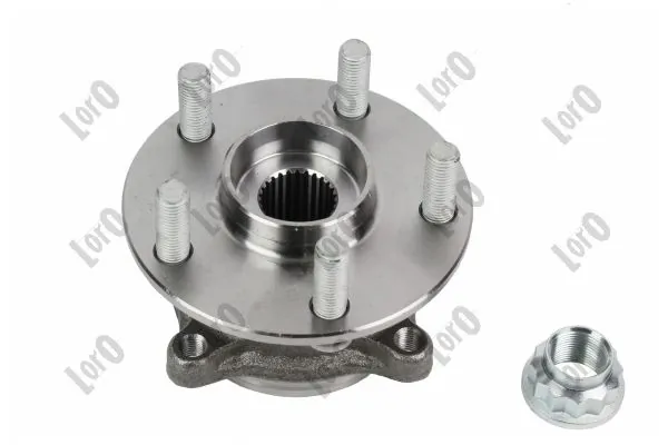Wheel Hub