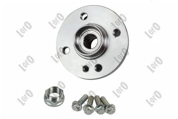 Wheel Hub