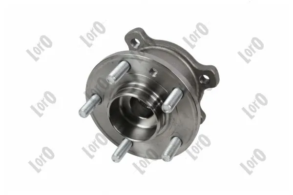 Wheel Hub