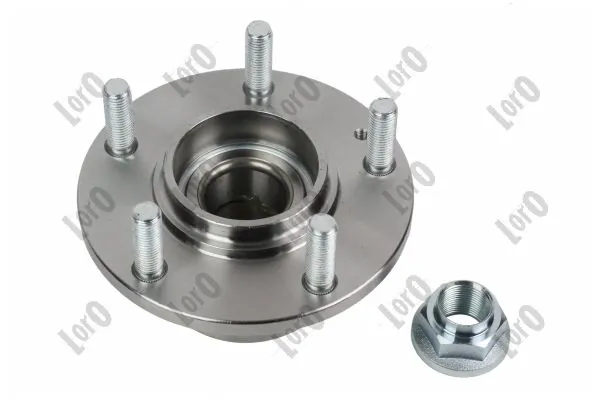 Wheel Hub