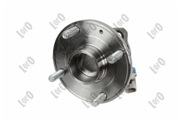Wheel Hub