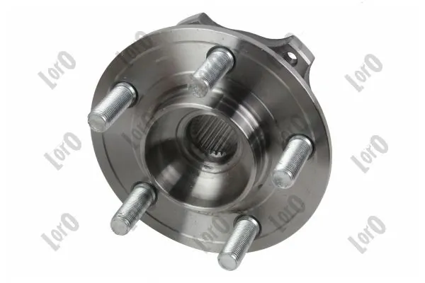 Wheel Hub