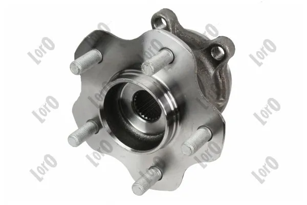 Wheel Hub