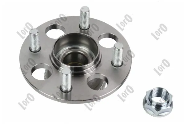 Wheel Hub