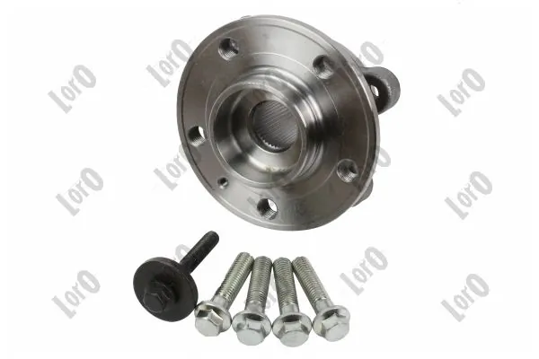 Wheel Hub
