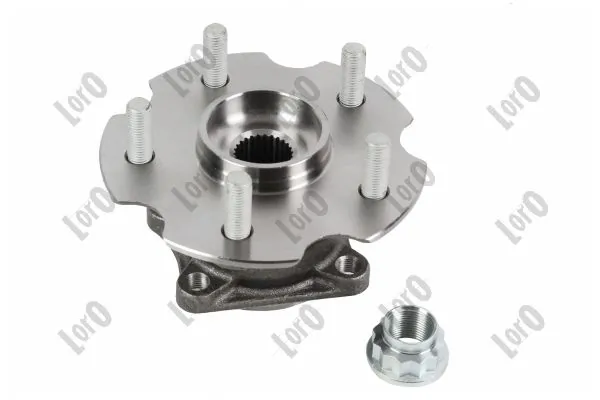 Wheel Hub