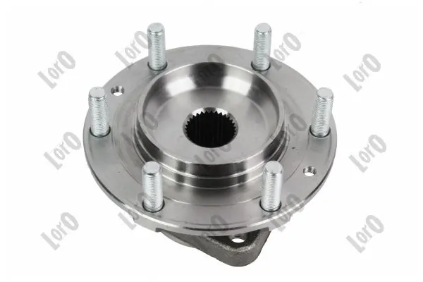Wheel Hub
