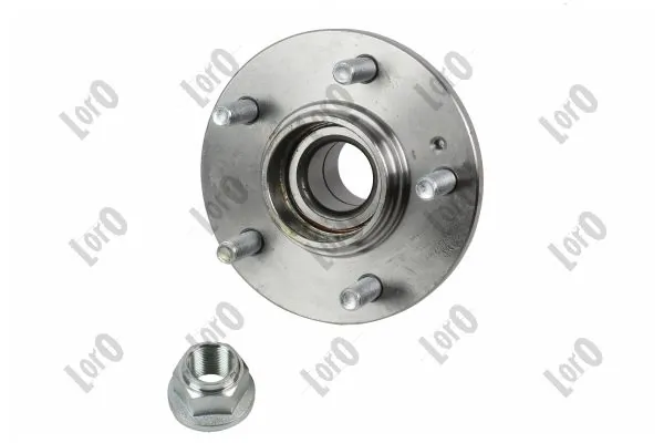 Wheel Hub