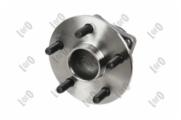Wheel Hub