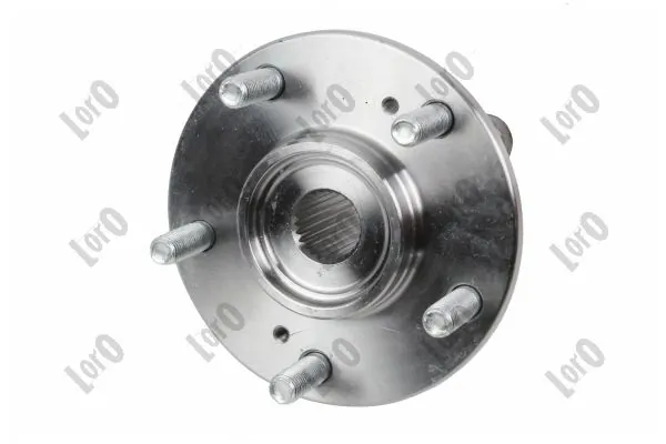 Wheel Hub