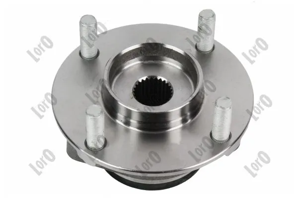 Wheel Hub