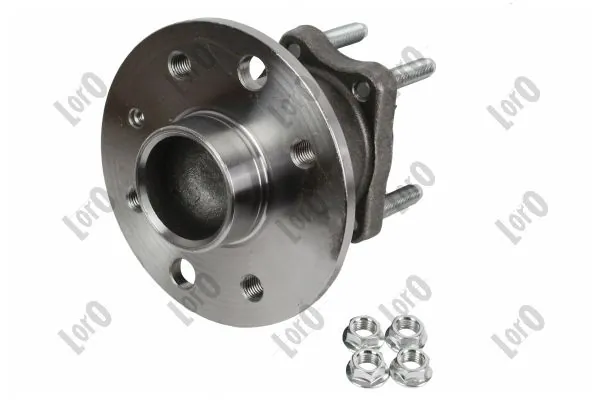 Wheel Hub