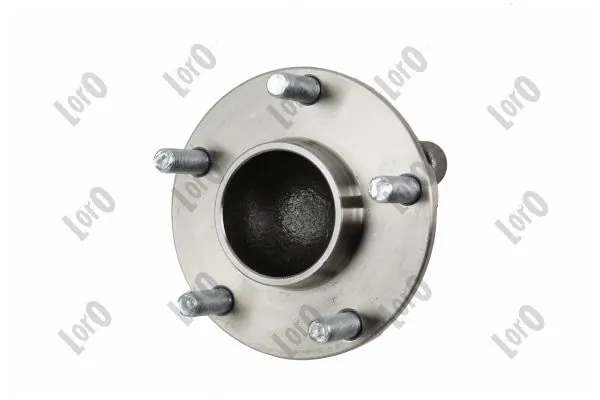 Wheel Hub