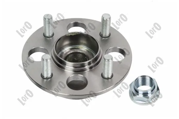 Wheel Hub