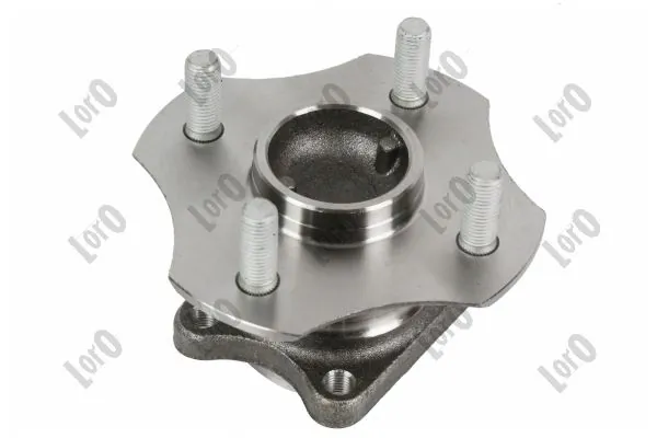 Wheel Hub