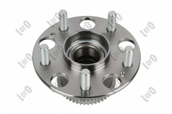 Wheel Hub