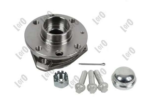 Wheel Hub