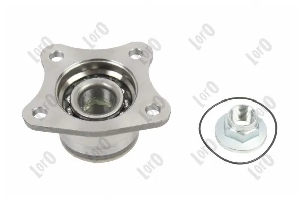 Wheel Bearing Kit