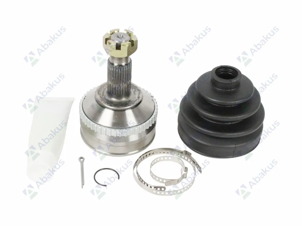 Joint Kit, drive shaft