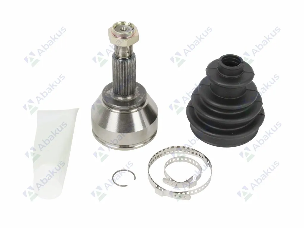 Joint Kit, drive shaft
