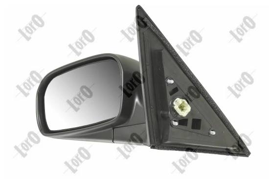 Exterior Mirror