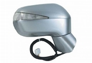 Exterior Mirror