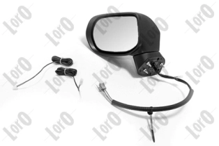 Exterior Mirror