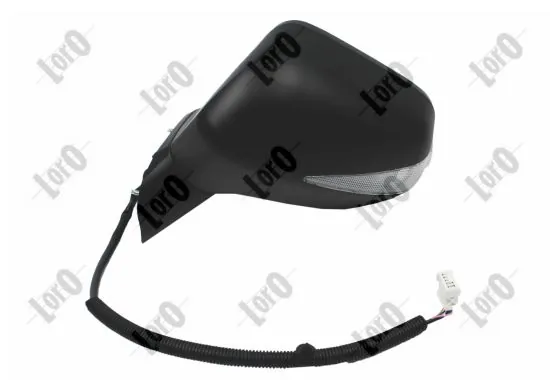 Exterior Mirror