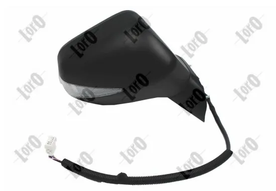 Exterior Mirror