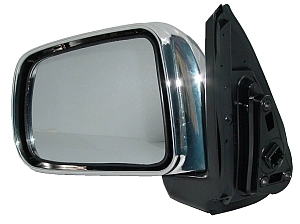 Exterior Mirror