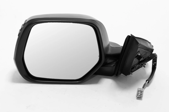 Exterior Mirror