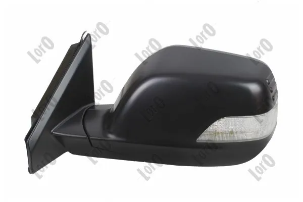 Exterior Mirror
