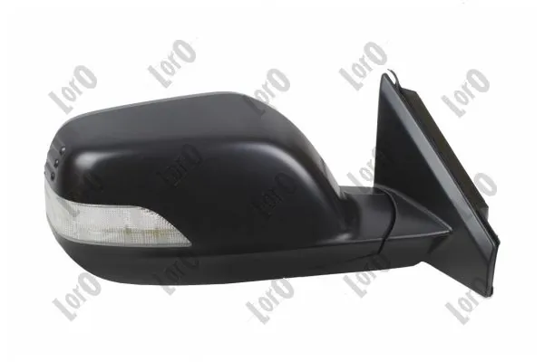 Exterior Mirror