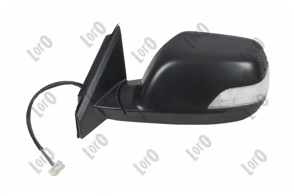 Exterior Mirror