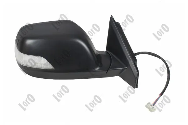 Exterior Mirror