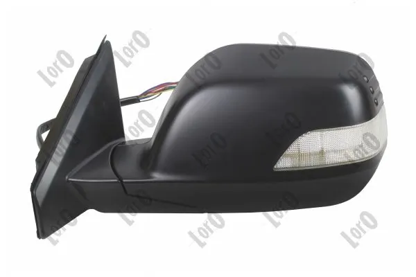 Exterior Mirror