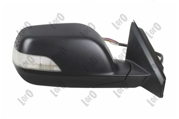 Exterior Mirror