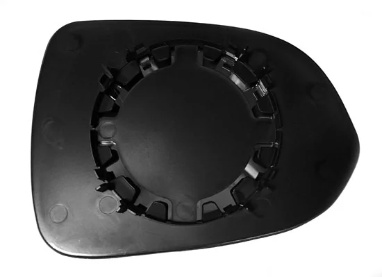 Mirror Glass, exterior mirror