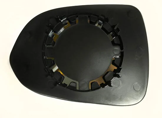 Mirror Glass, exterior mirror