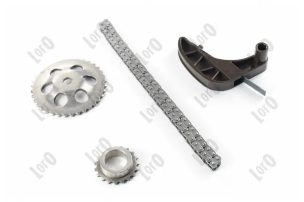 Chain, oil pump drive
