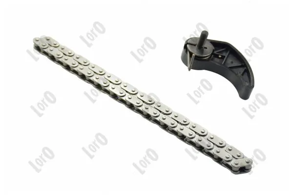 Chain, oil pump drive