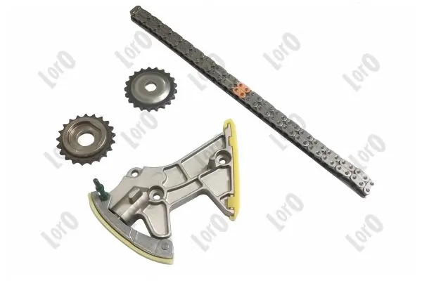 Chain, oil pump drive