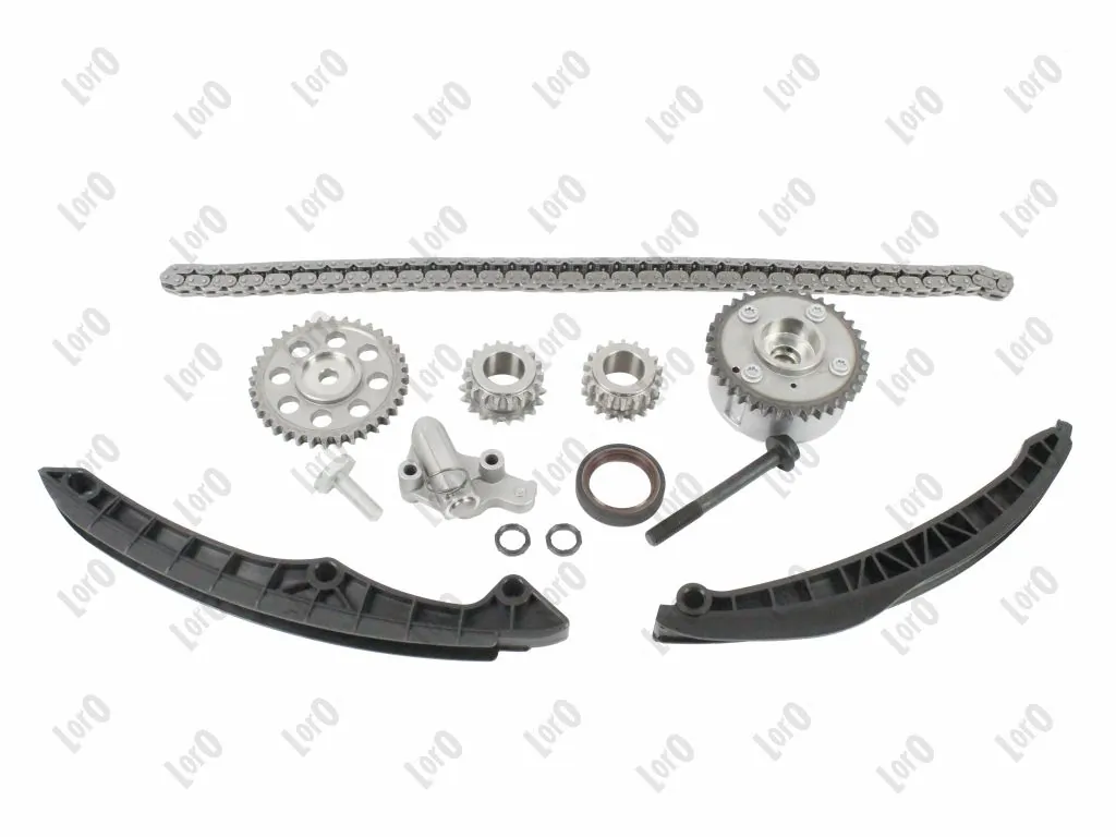Timing Chain Kit