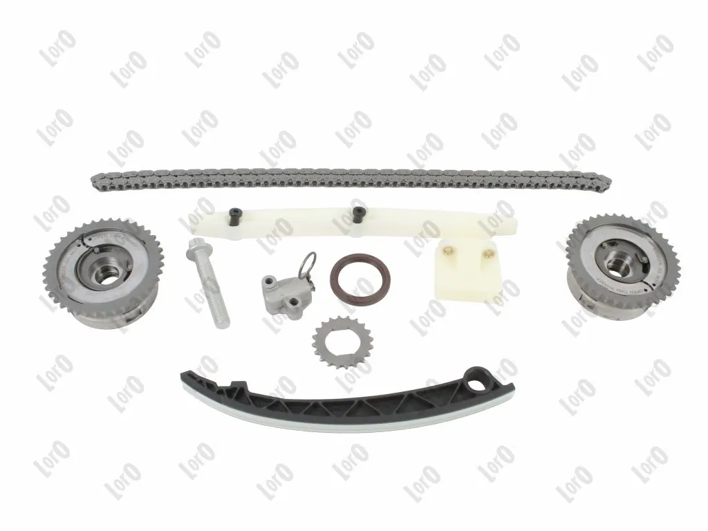 Timing Chain Kit
