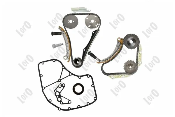 Timing Chain Kit