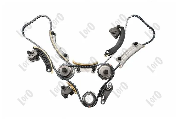 Timing Chain Kit