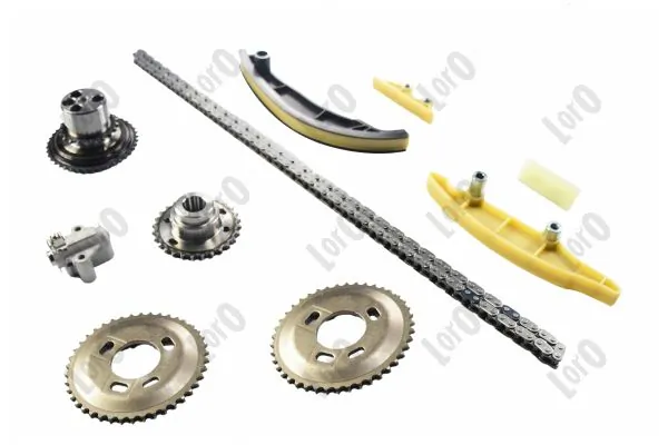 Timing Chain Kit