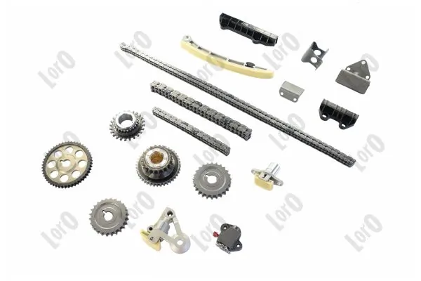 Timing Chain Kit
