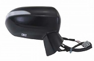 Exterior Mirror
