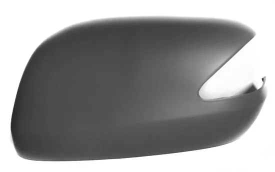 Cover, exterior mirror